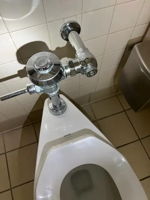 Fixture installation and repair for Hydro Jetting in Fort George G Meade